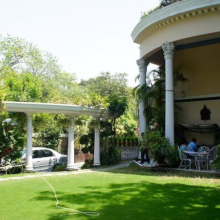 Sirohi House Νέο Δελχί Εξωτερικό φωτογραφία