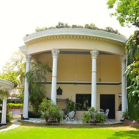 Sirohi House Νέο Δελχί Εξωτερικό φωτογραφία