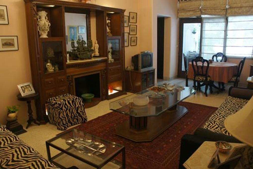 Sirohi House Νέο Δελχί Εξωτερικό φωτογραφία
