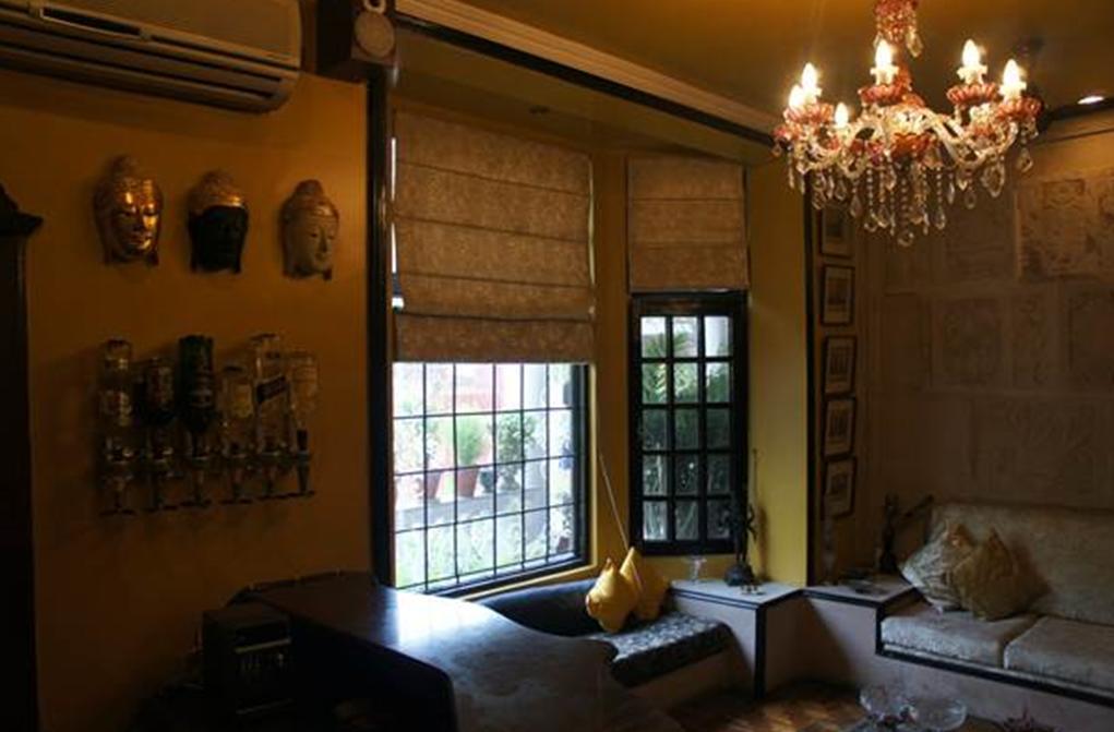Sirohi House Νέο Δελχί Εξωτερικό φωτογραφία
