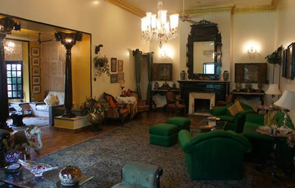 Sirohi House Νέο Δελχί Εξωτερικό φωτογραφία