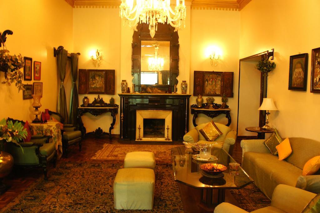 Sirohi House Νέο Δελχί Εξωτερικό φωτογραφία