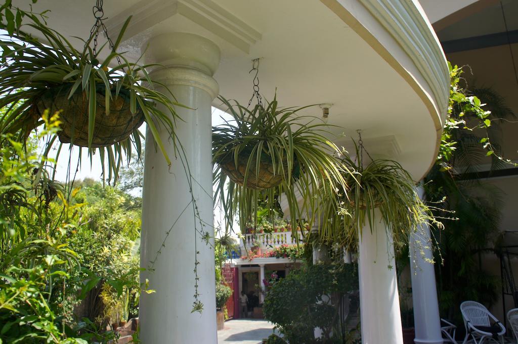 Sirohi House Νέο Δελχί Εξωτερικό φωτογραφία