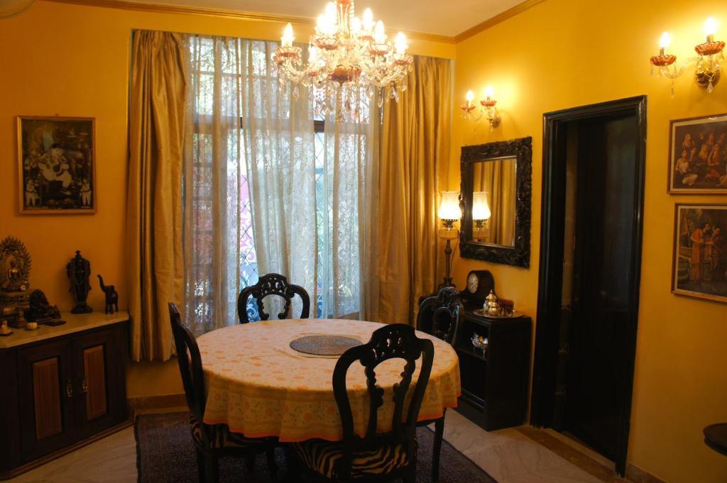 Sirohi House Νέο Δελχί Δωμάτιο φωτογραφία