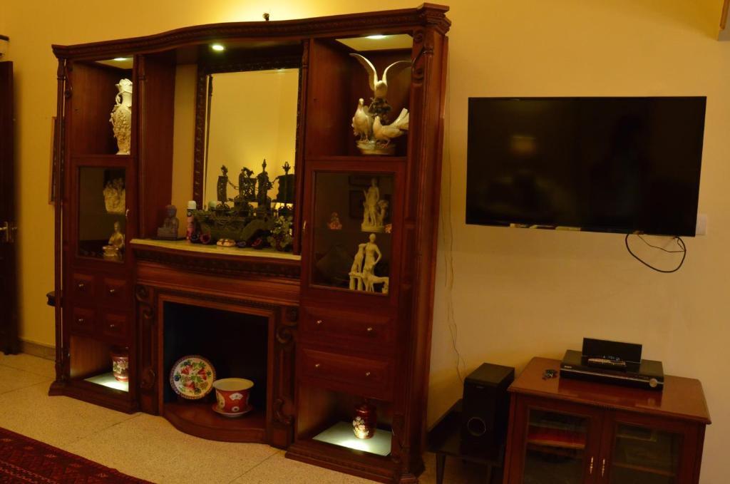 Sirohi House Νέο Δελχί Εξωτερικό φωτογραφία